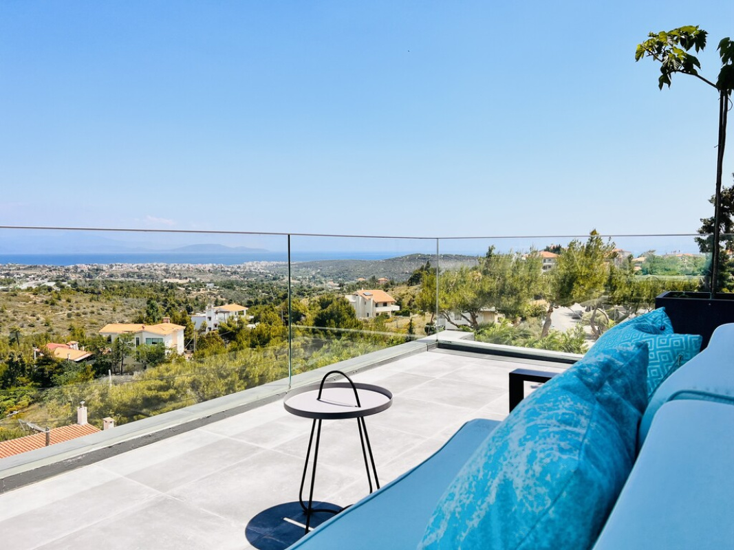 Stadthaus in Athen, Griechenland, 240 m² - Foto 2