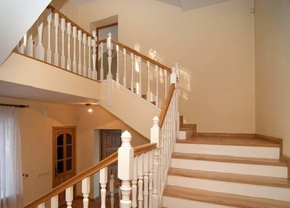 House in Riga District, Latvia, 838 m² - picture 3