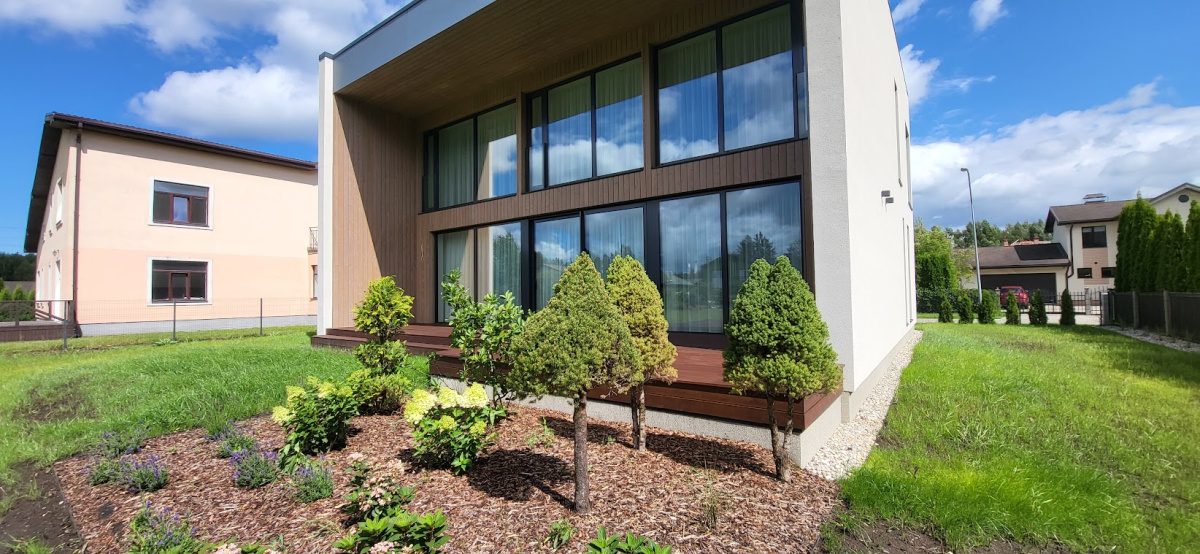 House in Riga District, Latvia, 250 m² - picture 5