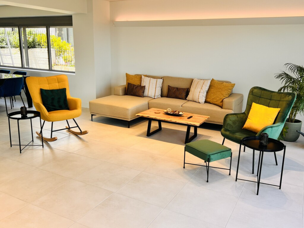 Stadthaus in Athen, Griechenland, 240 m² - Foto 5