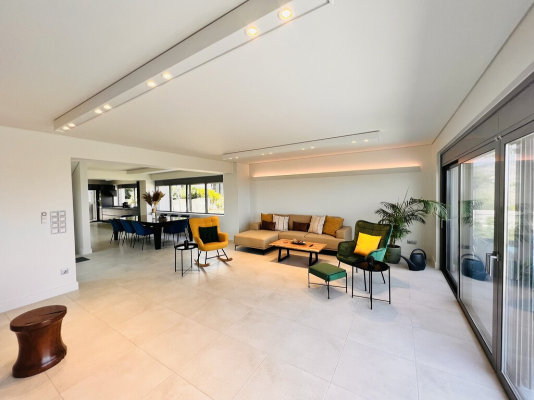 Stadthaus in Athen, Griechenland, 240 m² - Foto 6