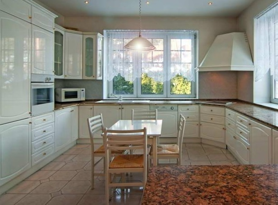 House in Riga District, Latvia, 838 m² - picture 7