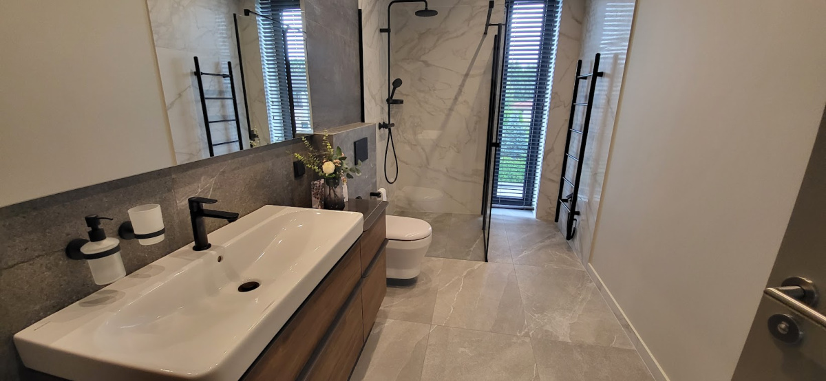 House in Riga District, Latvia, 250 m² - picture 8