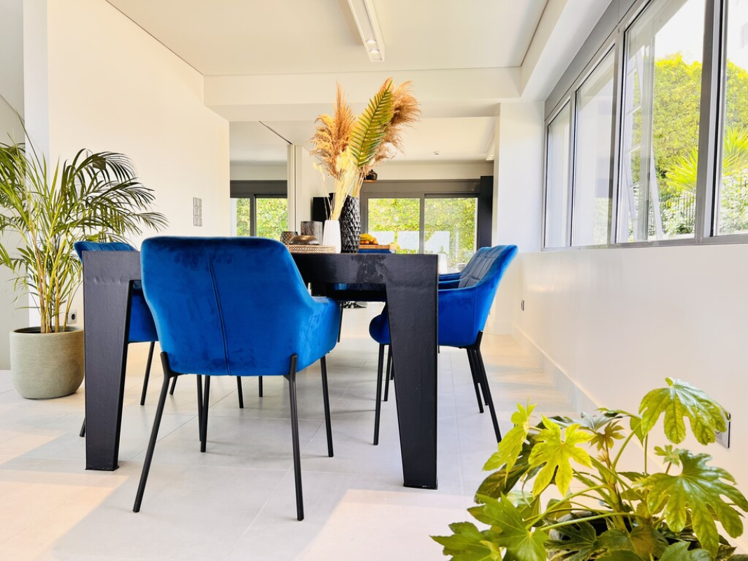 Stadthaus in Athen, Griechenland, 240 m² - Foto 8