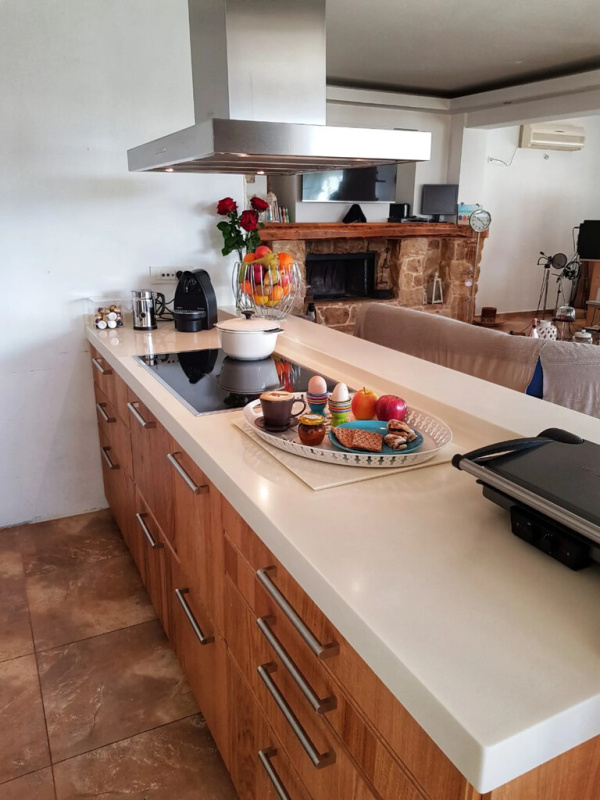 House in Attica, Greece, 347 m² - picture 8