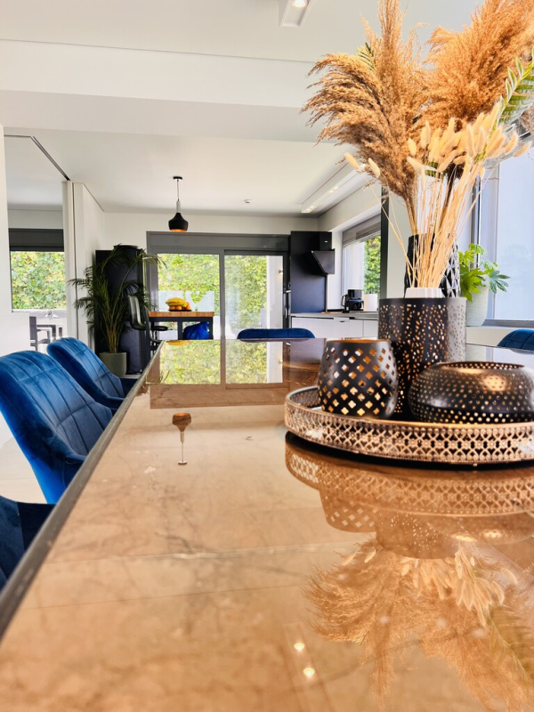 Stadthaus in Athen, Griechenland, 240 m² - Foto 10