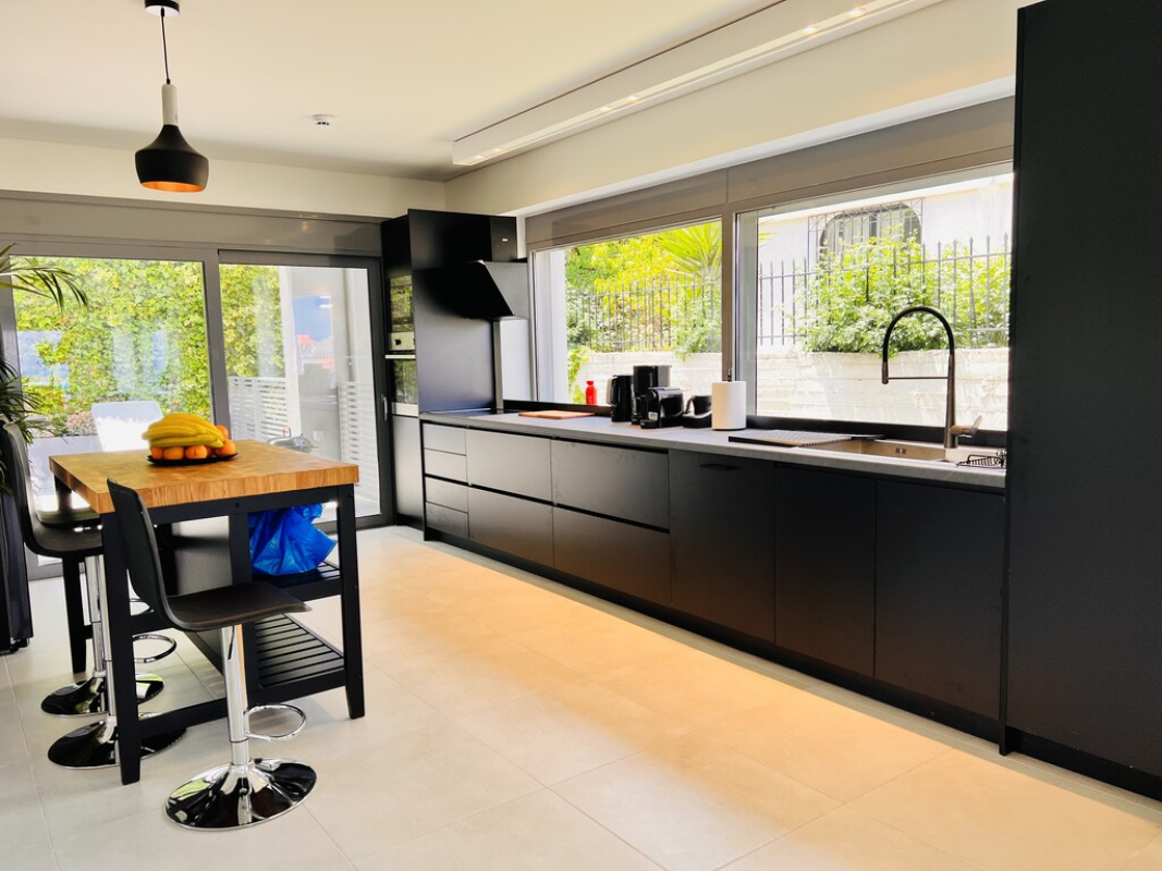 Stadthaus in Athen, Griechenland, 240 m² - Foto 11