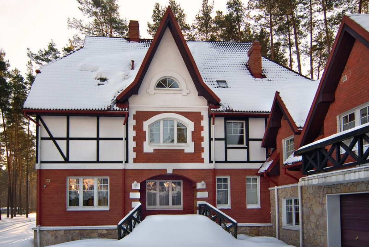 House in Riga District, Latvia, 838 m² - picture 11