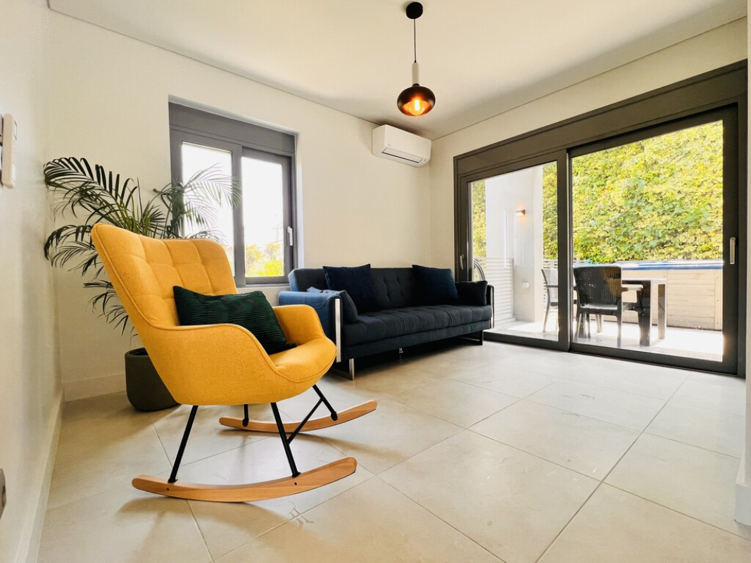 Stadthaus in Athen, Griechenland, 240 m² - Foto 12