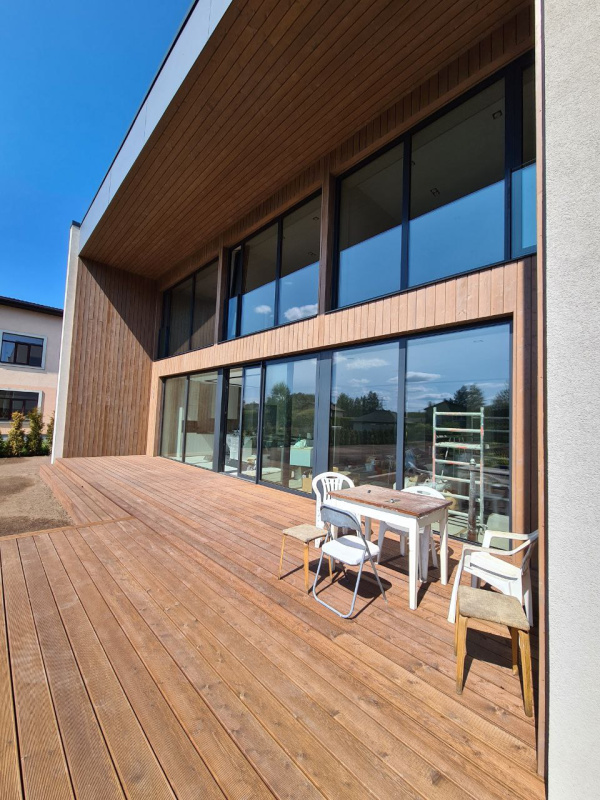 House in Riga District, Latvia, 250 m² - picture 15