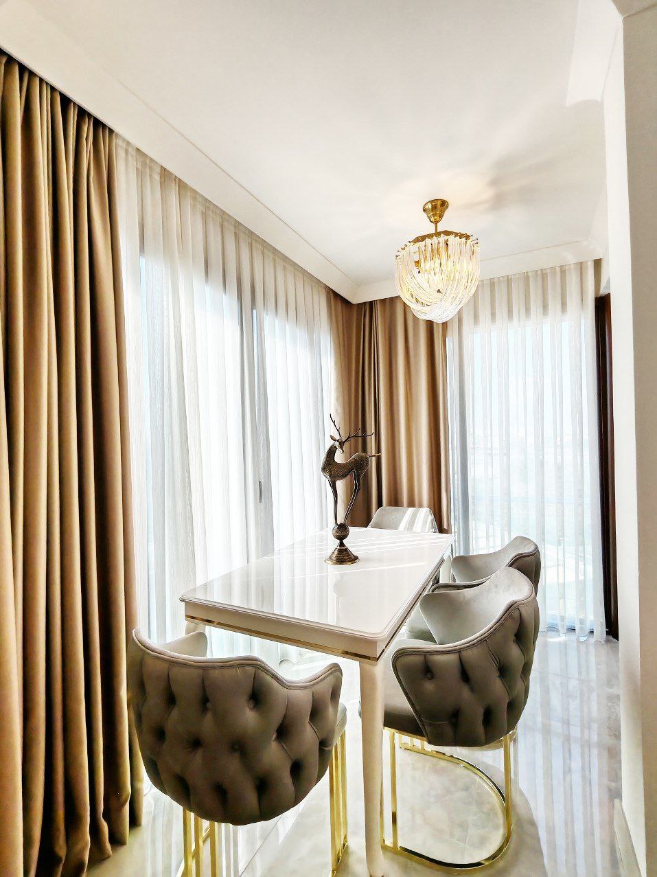 Ático en Antalya, Turquia, 200 m² - imagen 4