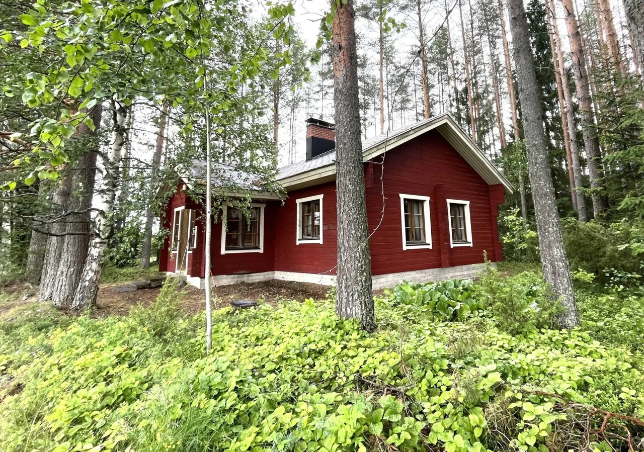 House in Virrat, Finland, 82 m² - picture 1