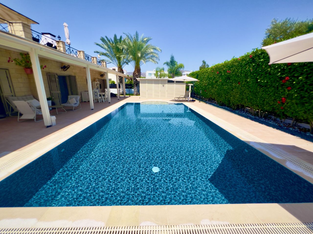 Villa in Peyia, Cyprus, 180 m² - picture 3