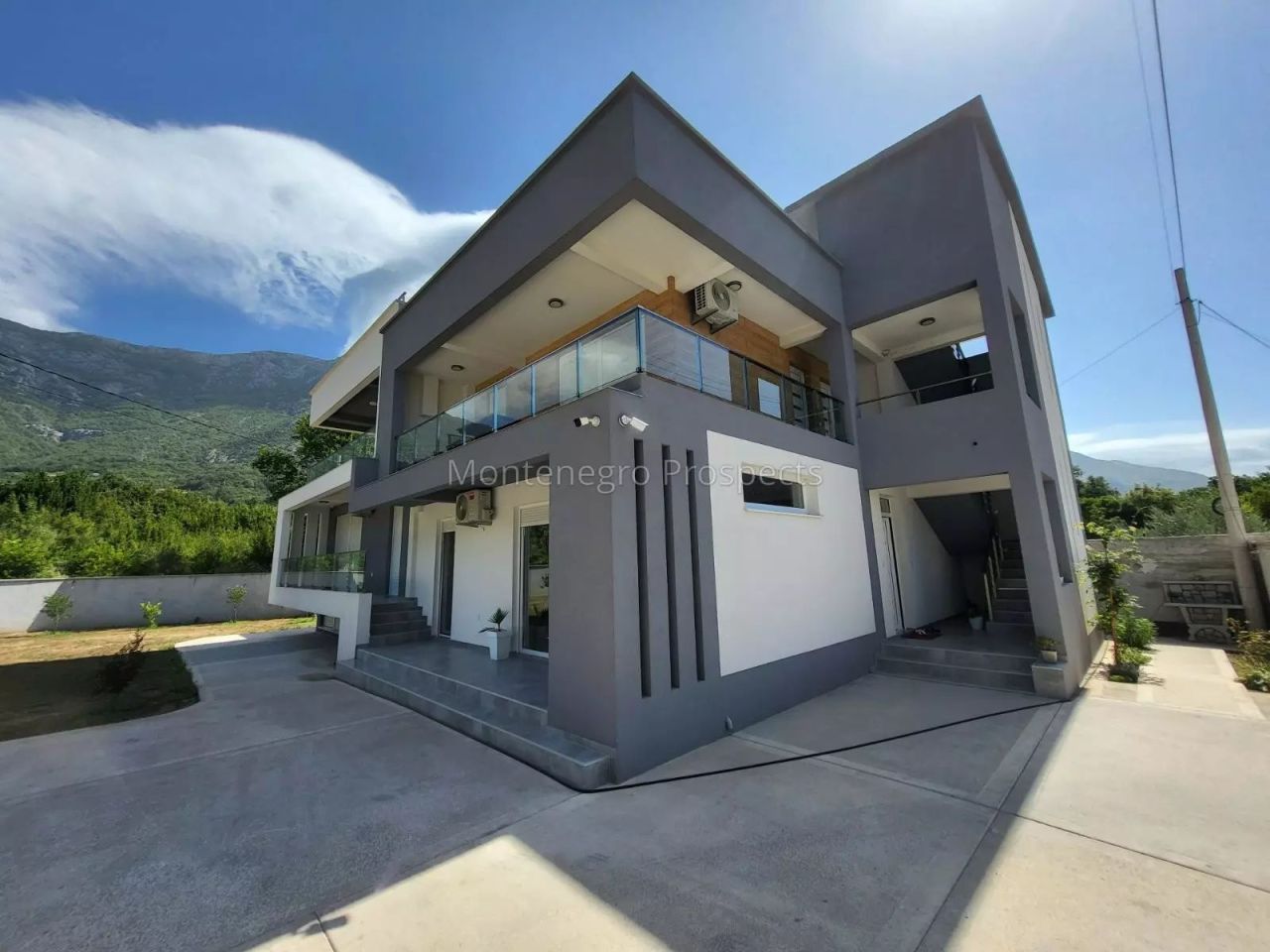 Casa en Sutomore, Montenegro, 350 m² - imagen 18