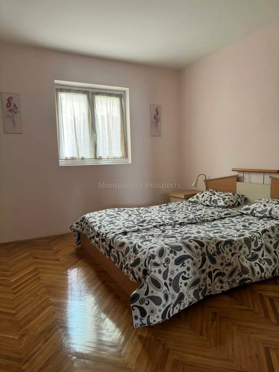 Apartment in Dobrota, Montenegro, 76 m² - Foto 8