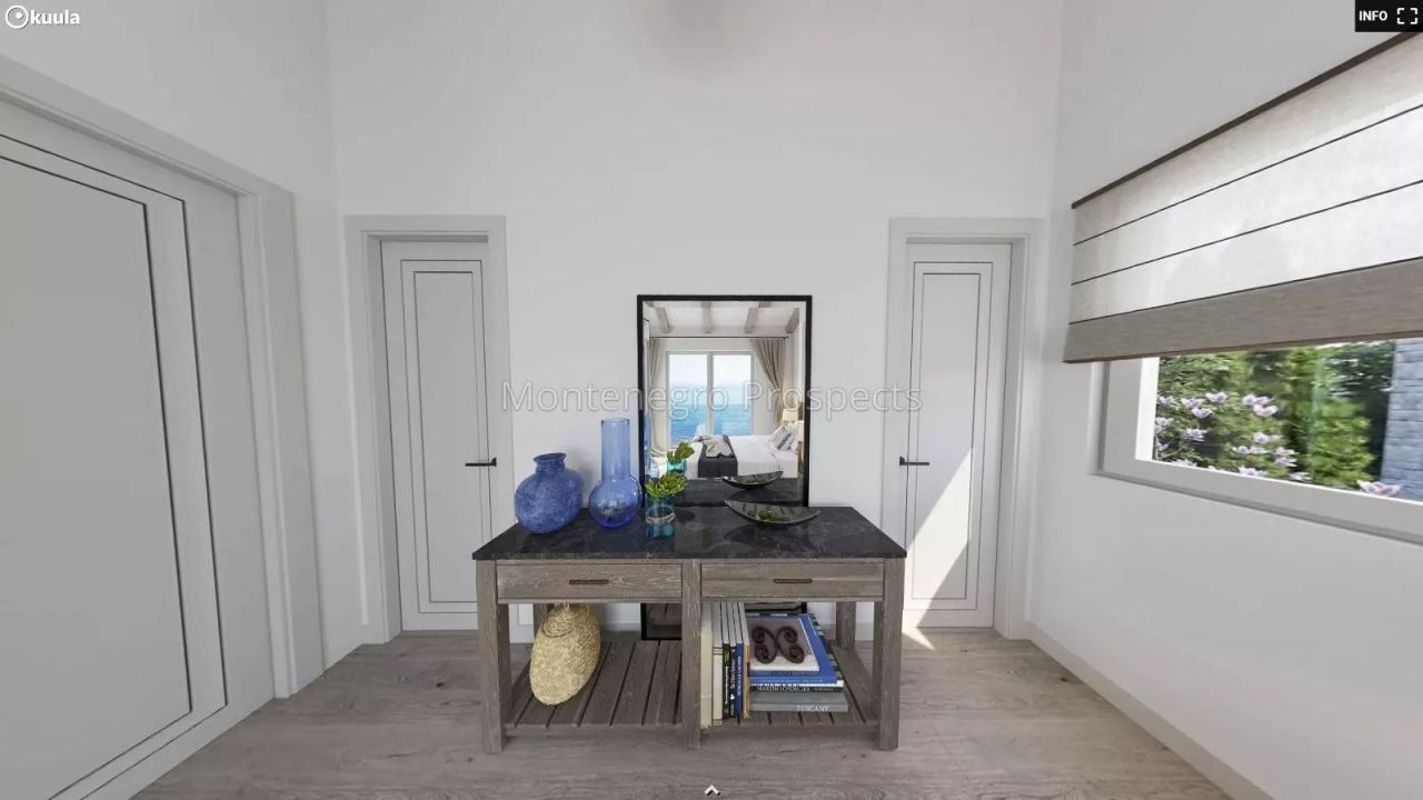 Villa à Blizikuce, Monténégro, 113 m² - image 10