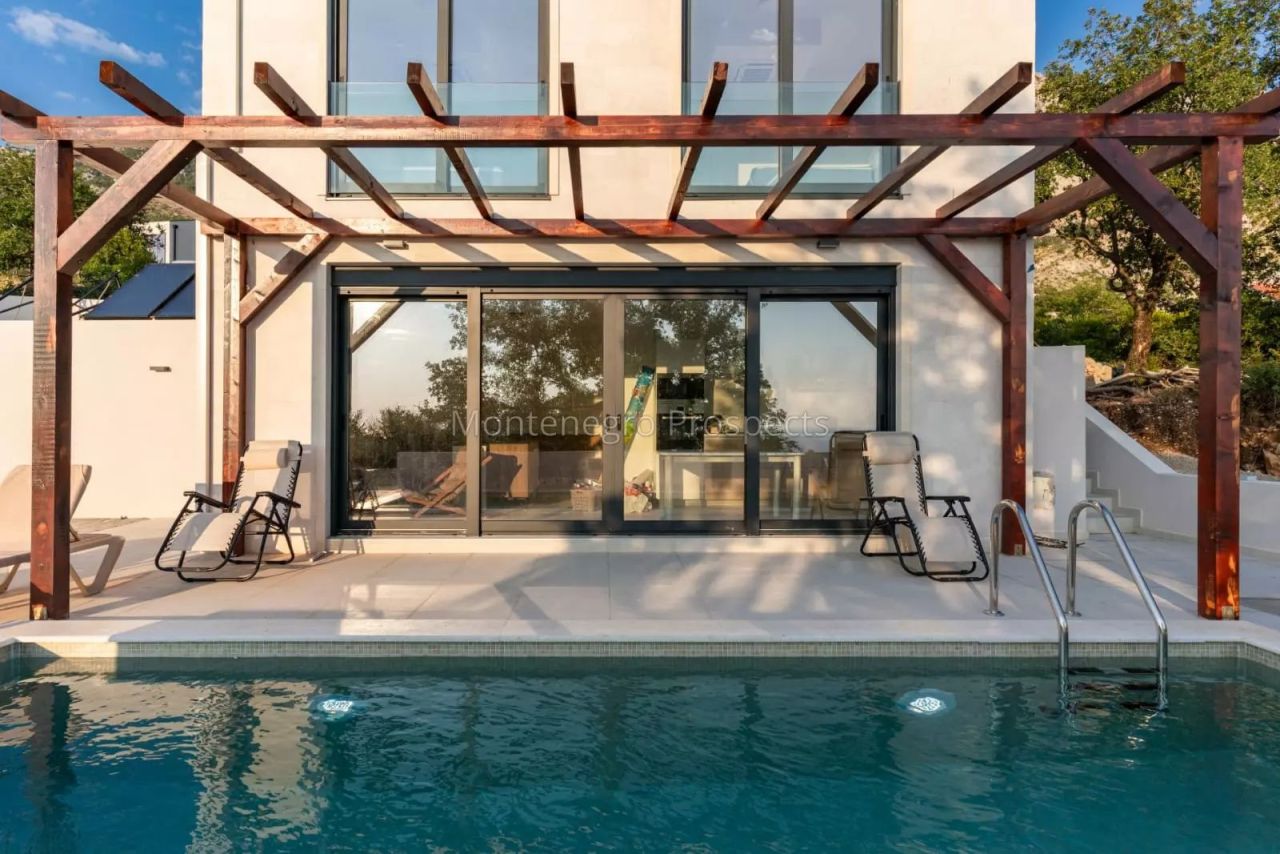 Villa à Blizikuce, Monténégro, 113 m² - image 17