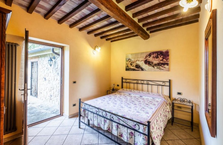 Cottage a Roccastrada, Italia, 120 m² - foto 11