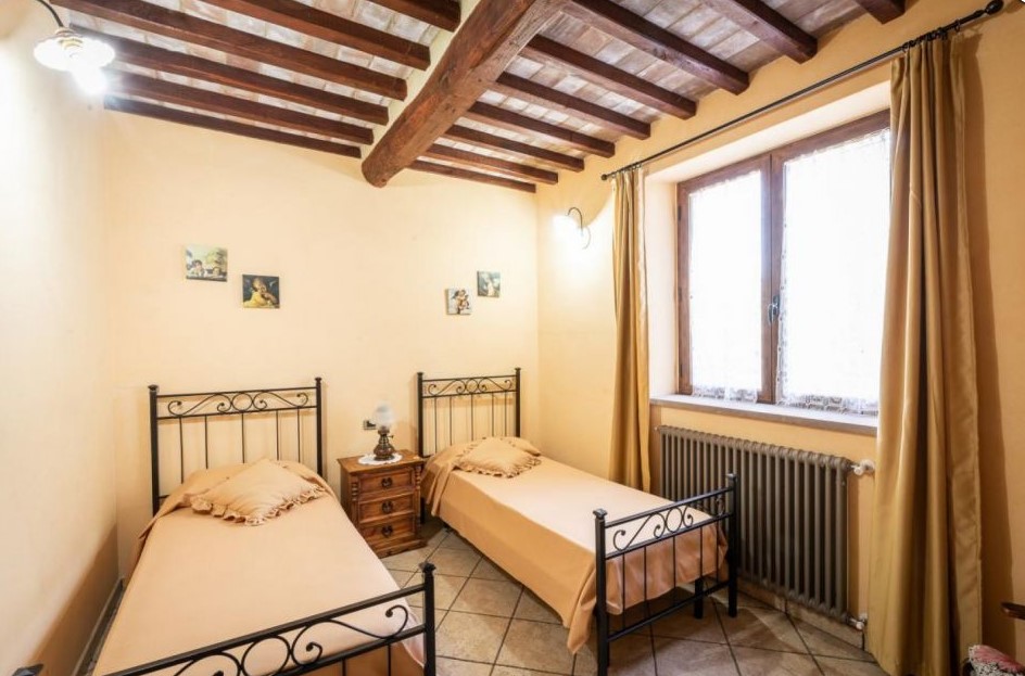 Cottage a Roccastrada, Italia, 120 m² - foto 14