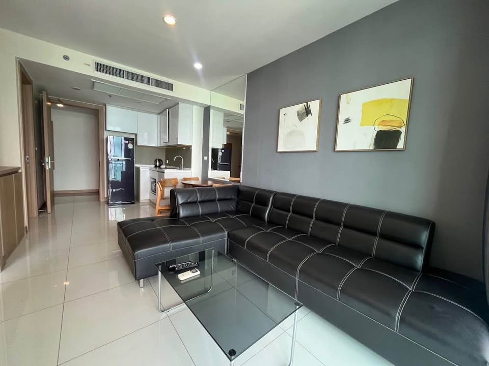 Appartement à Wongamat, Thaïlande, 46.2 m² - image 9