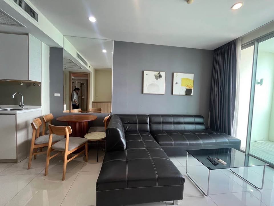 Appartement à Wongamat, Thaïlande, 46.2 m² - image 11