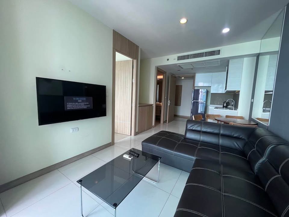 Appartement à Wongamat, Thaïlande, 46.2 m² - image 8