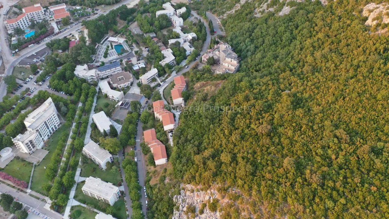Terreno en Canj, Montenegro, 8 842 m² - imagen 8
