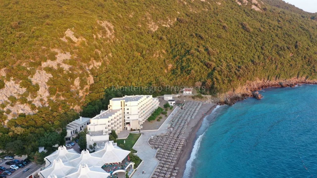 Terreno en Canj, Montenegro, 8 842 m² - imagen 5