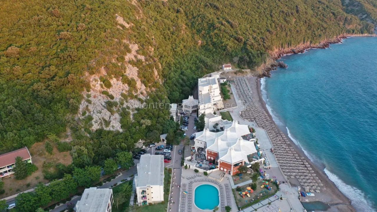 Terreno en Canj, Montenegro, 8 842 m² - imagen 3