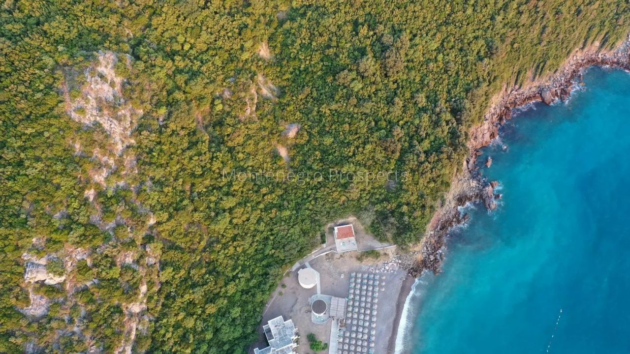 Terreno en Canj, Montenegro, 8 842 m² - imagen 7