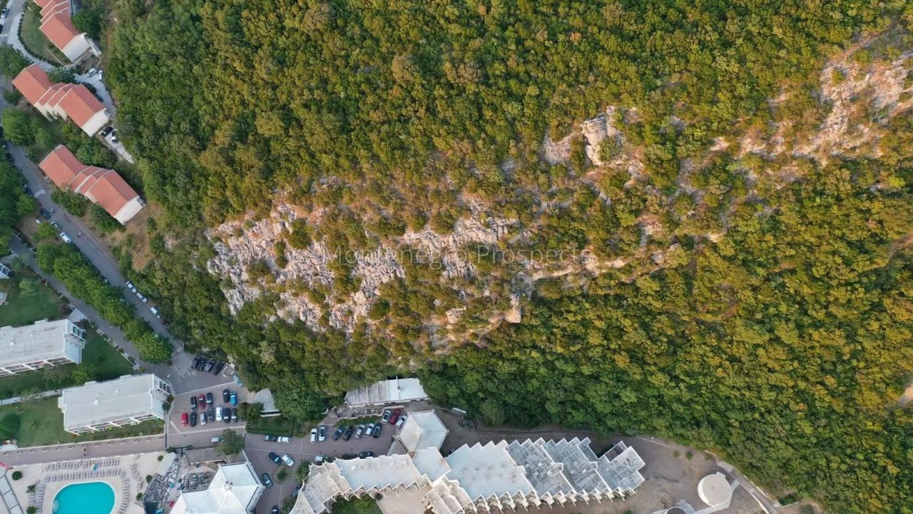 Terreno en Canj, Montenegro, 8 842 m² - imagen 6