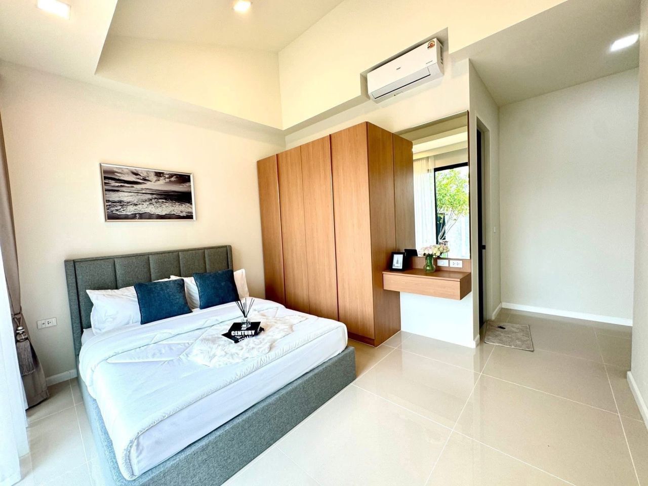 Villa en Pattaya, Tailandia, 230 m² - imagen 6