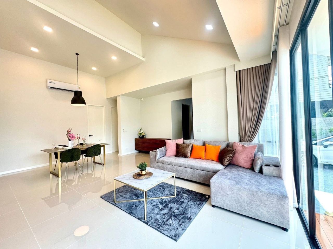 Villa en Pattaya, Tailandia, 230 m² - imagen 9