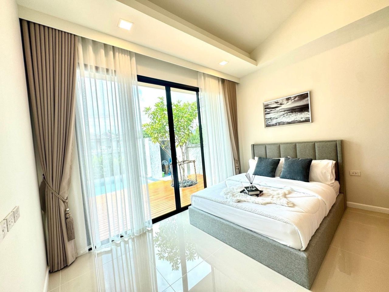 Villa en Pattaya, Tailandia, 230 m² - imagen 5