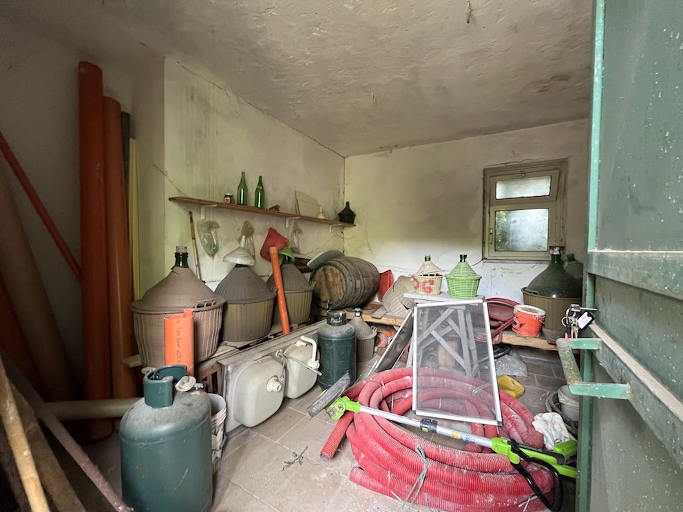 House in Santa Domenica Talao, Italy, 109 m² - picture 14