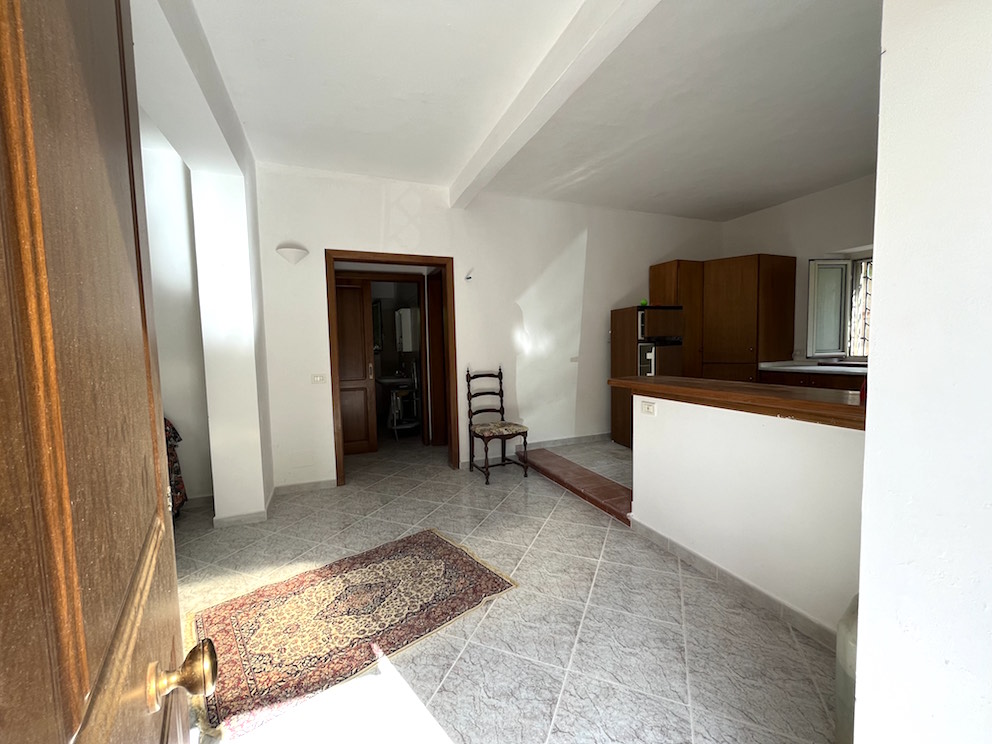 House in Santa Domenica Talao, Italy, 109 m² - picture 3