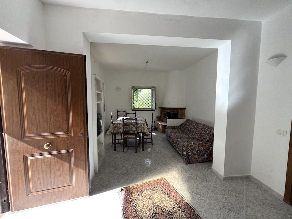 House in Santa Domenica Talao, Italy, 109 m² - picture 5