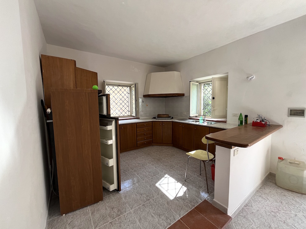 House in Santa Domenica Talao, Italy, 109 m² - picture 4