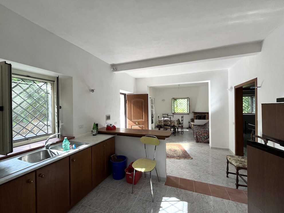 House in Santa Domenica Talao, Italy, 109 m² - picture 2