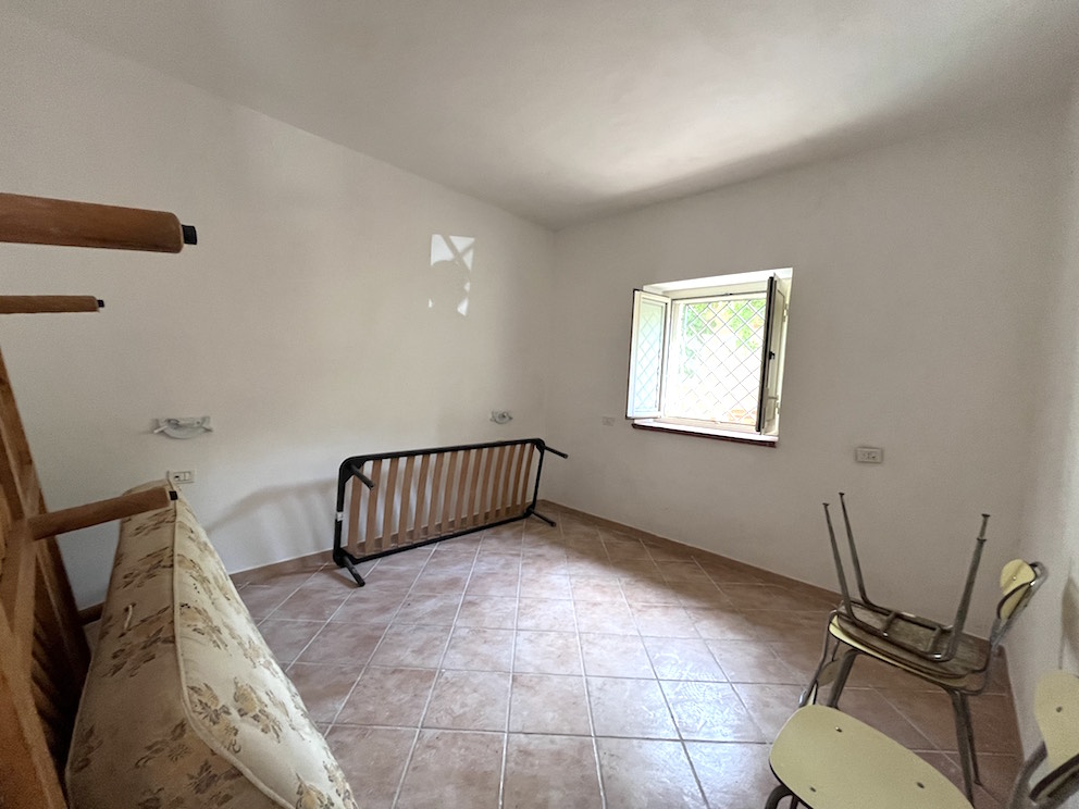 House in Santa Domenica Talao, Italy, 109 m² - picture 11