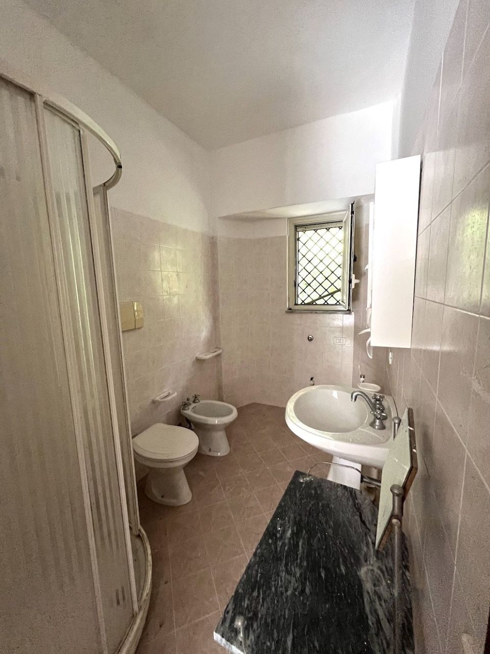 House in Santa Domenica Talao, Italy, 109 m² - picture 12