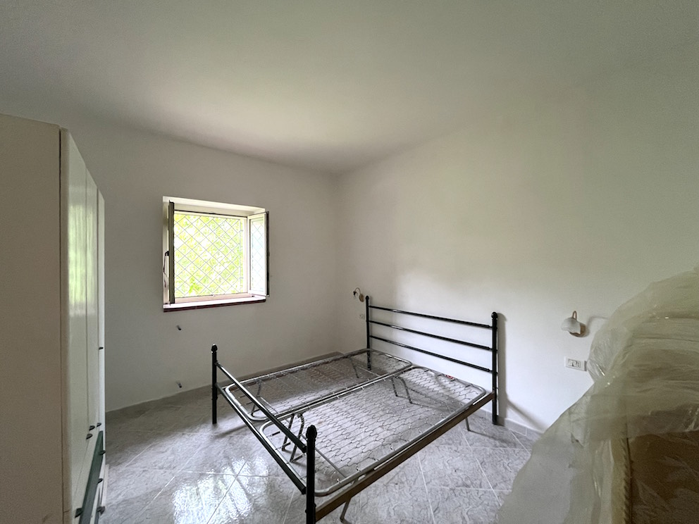 House in Santa Domenica Talao, Italy, 109 m² - picture 9