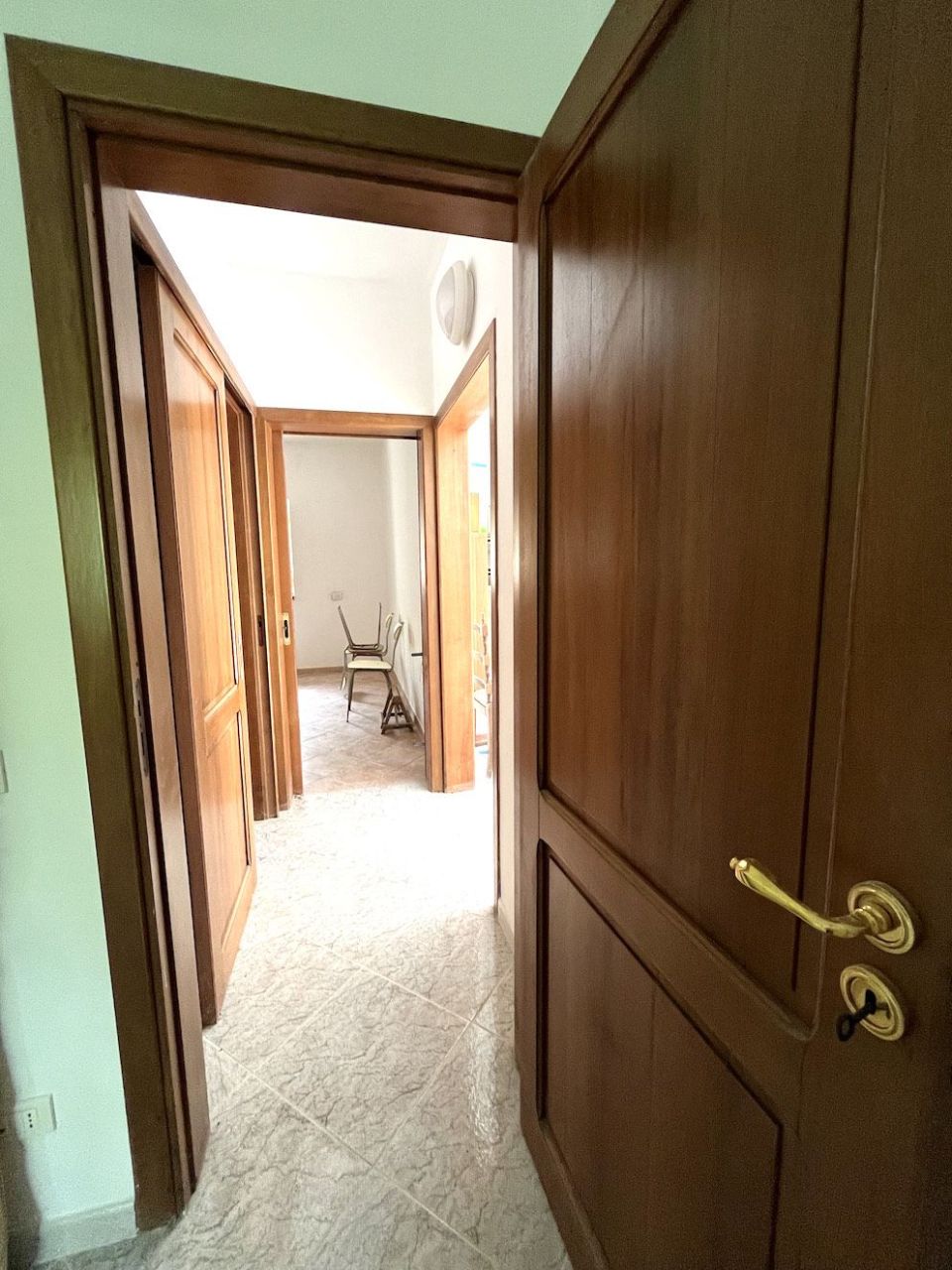 House in Santa Domenica Talao, Italy, 109 m² - picture 8