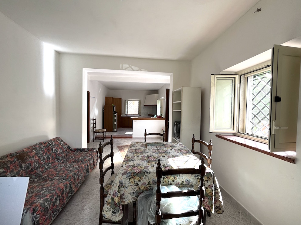 House in Santa Domenica Talao, Italy, 109 m² - picture 7