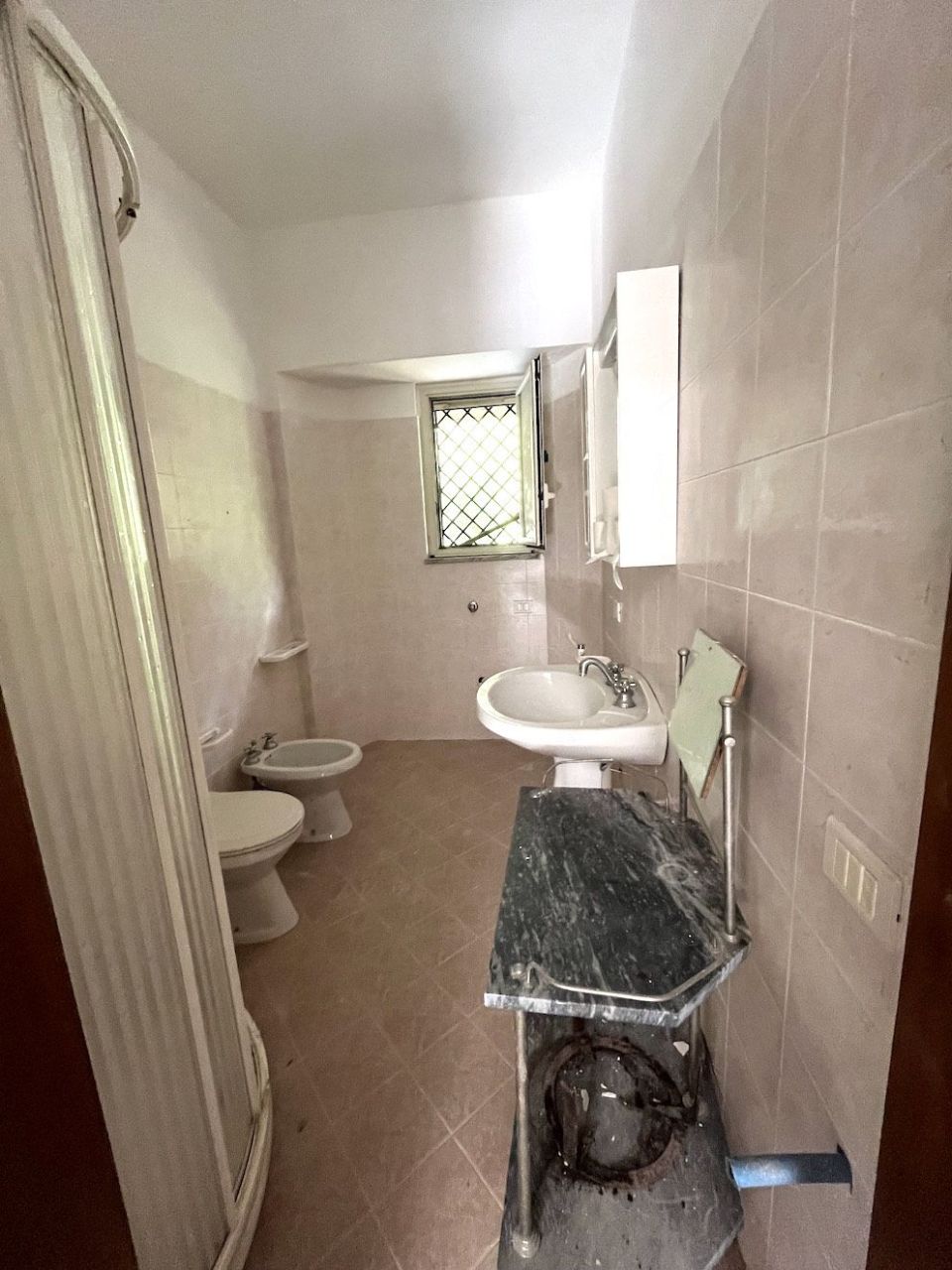 House in Santa Domenica Talao, Italy, 109 m² - picture 13