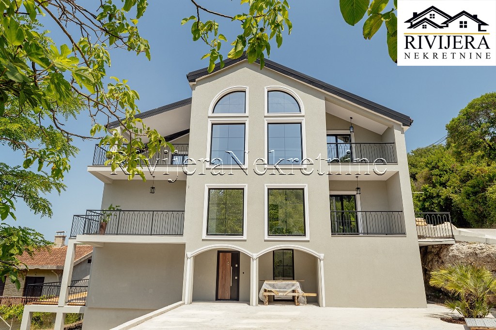 Piso en Herceg-Novi, Montenegro, 103 m² - imagen 6