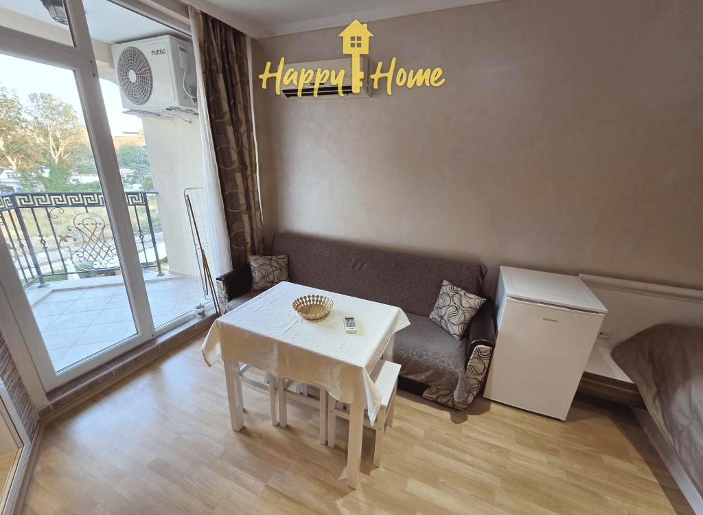 Studio à Slantchev Briag, Bulgarie, 34 m² - image 3