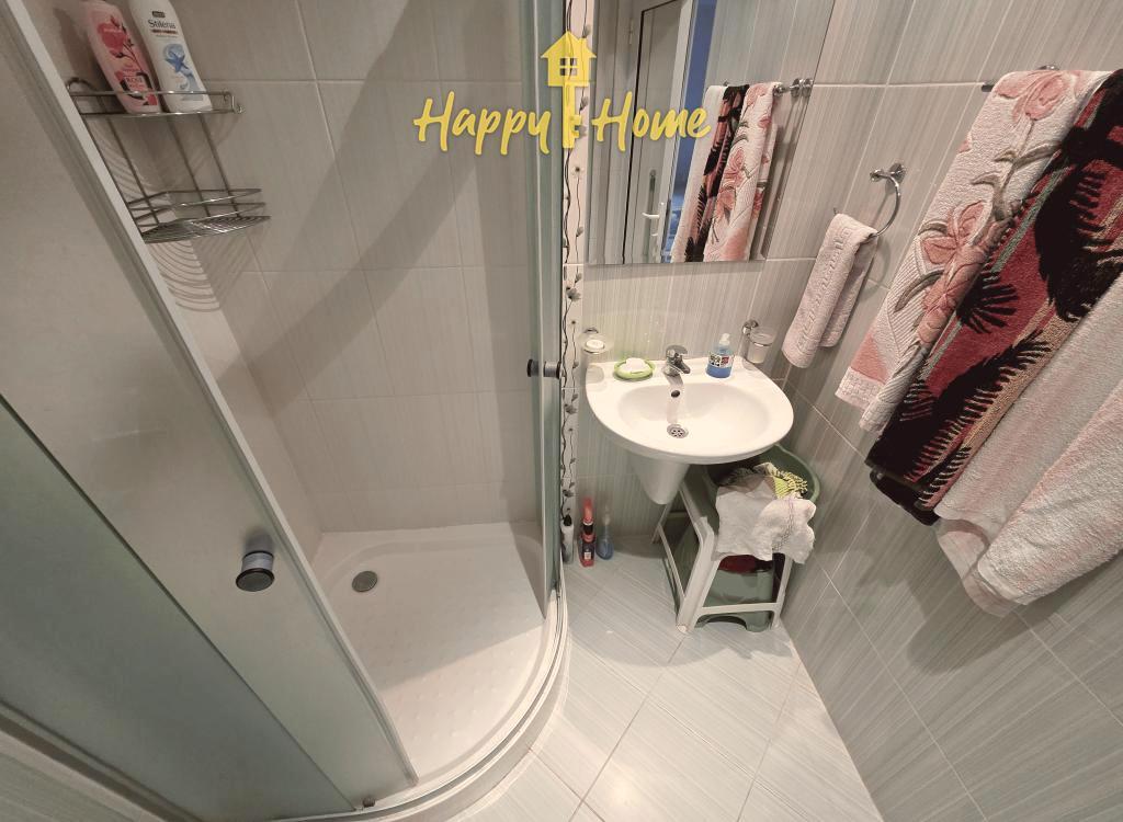 Studio à Slantchev Briag, Bulgarie, 34 m² - image 8