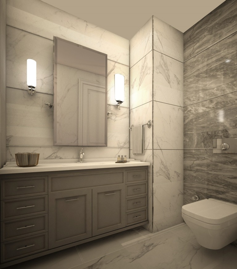 Apartment in Istanbul, Turkey, 270 m² - picture 12