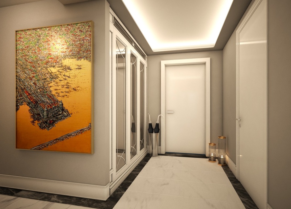 Apartment in Istanbul, Turkey, 270 m² - picture 14